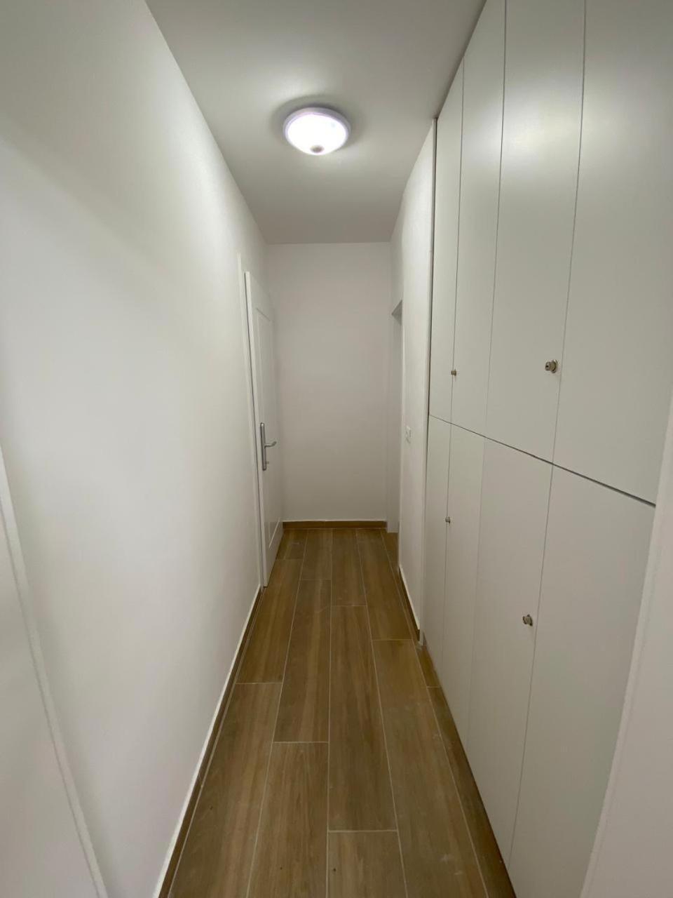 Tirana Apartment Exterior photo