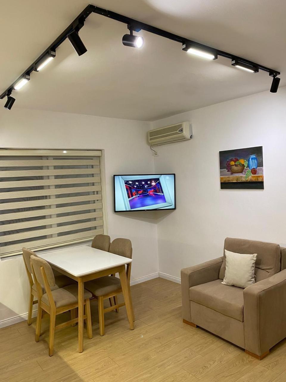 Tirana Apartment Exterior photo